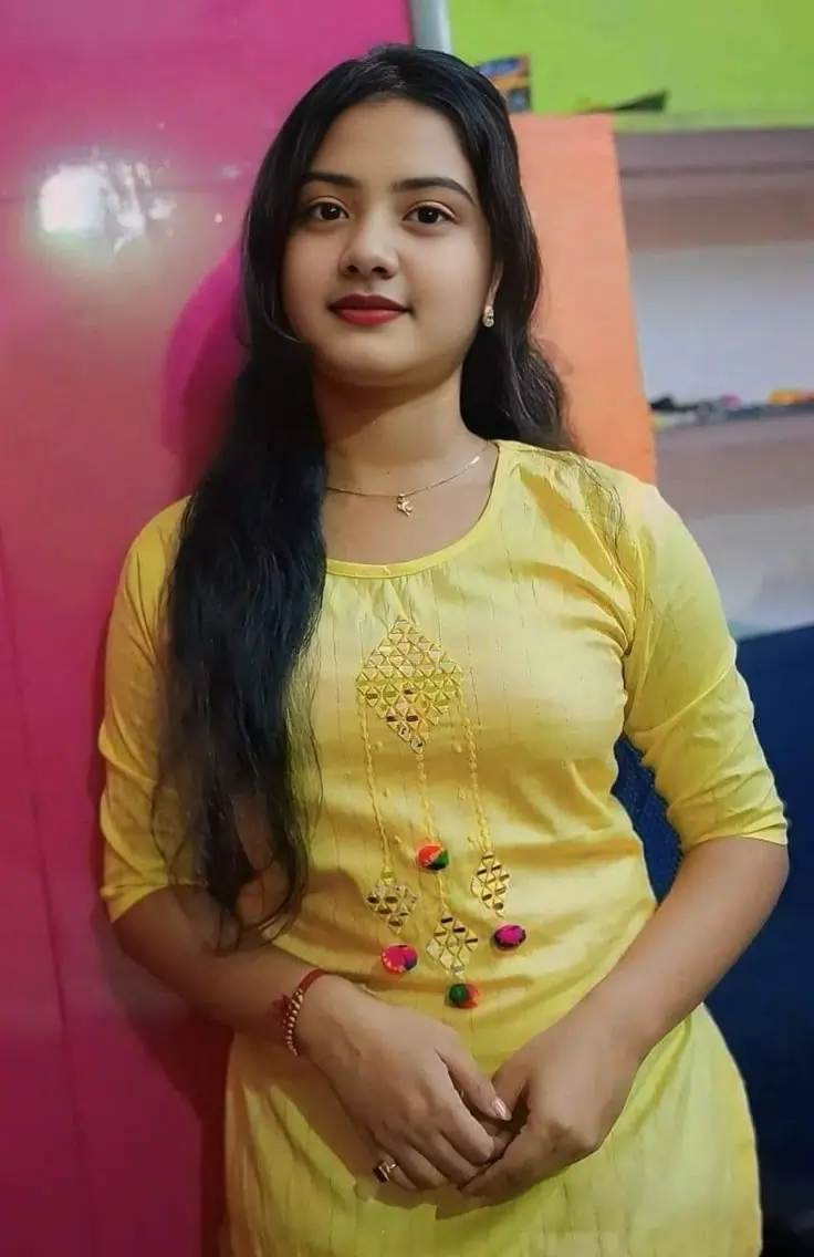 Escort Profile