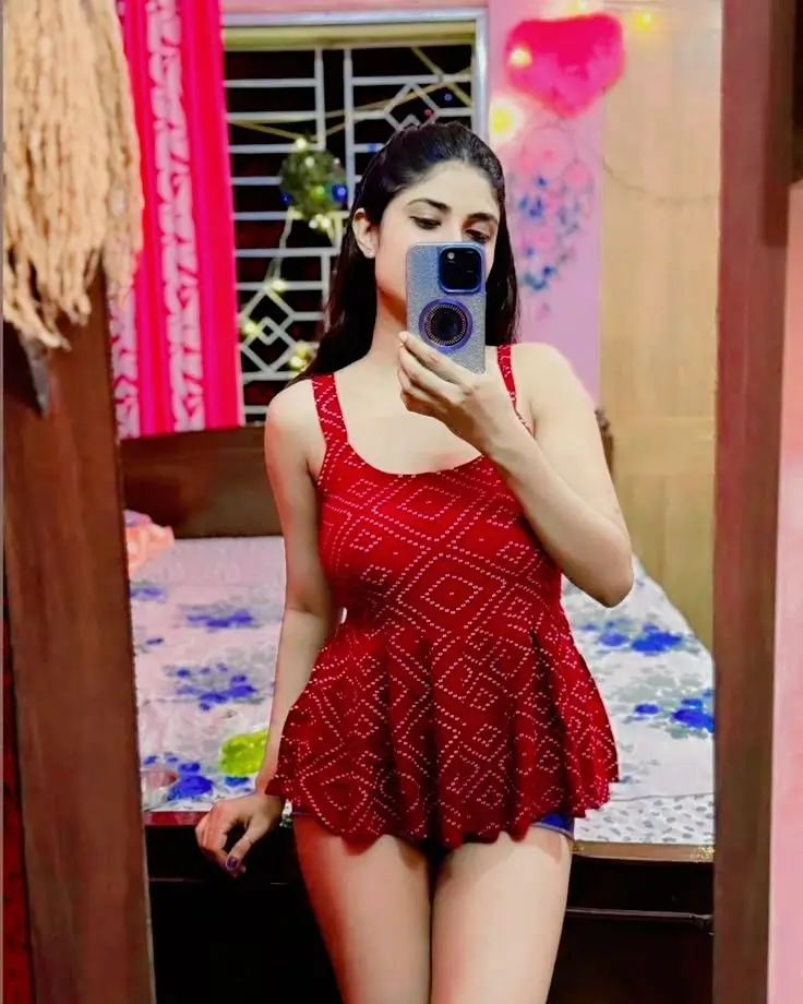 Escort Profile